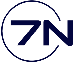 7N logo
