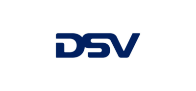 DSV logo