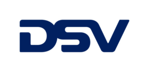 DSV logo partner strategiczny