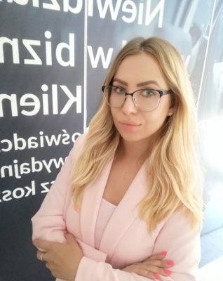 Anita Obidowska
