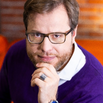 Bernhard Huber