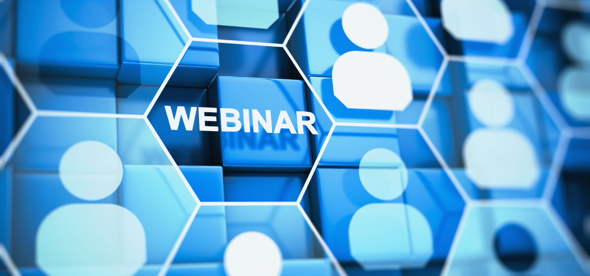 Wydarzenia SPCC - poznaj nasze wydarzenia Webinar
