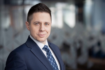 Jakub Dudkiewicz Newmark Polska