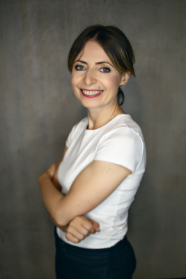 Katarzyna Udd