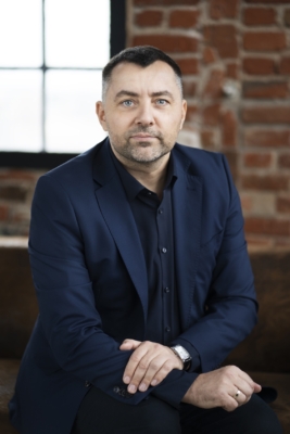 Marcin Rawicki