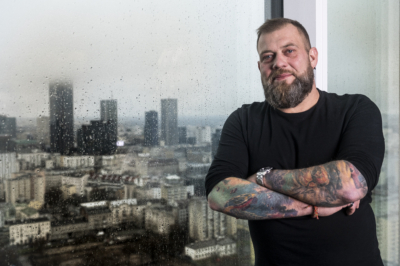 Paweł Maciejewski