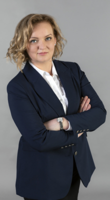 joanna borowik