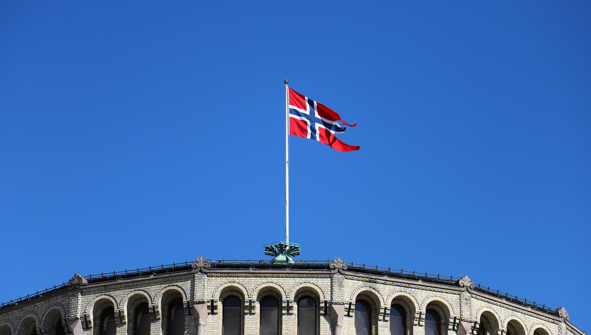 Norwegia