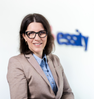 Aleksandra Karpińska-Góralik essity